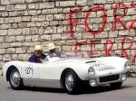 Saab Sonett 1955 года
